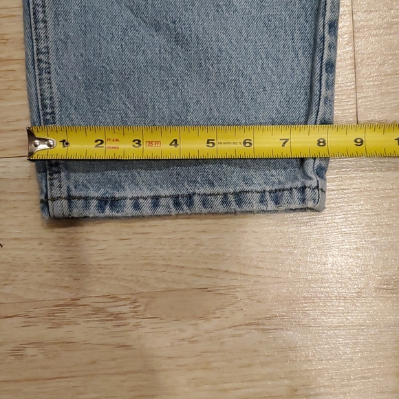 CARHARTT JEANS 👖❤️🔥 - Picture 3 of 10